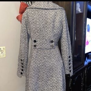 Express coat